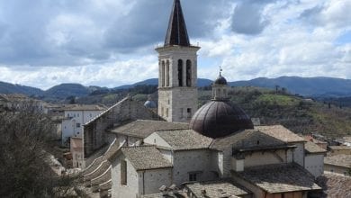 Photo of Spoleto, un weekend romantico: cosa visitare