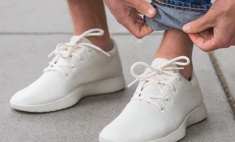 Photo of Allbirds: le scarpe che impazzano tra i guru della tecnologia