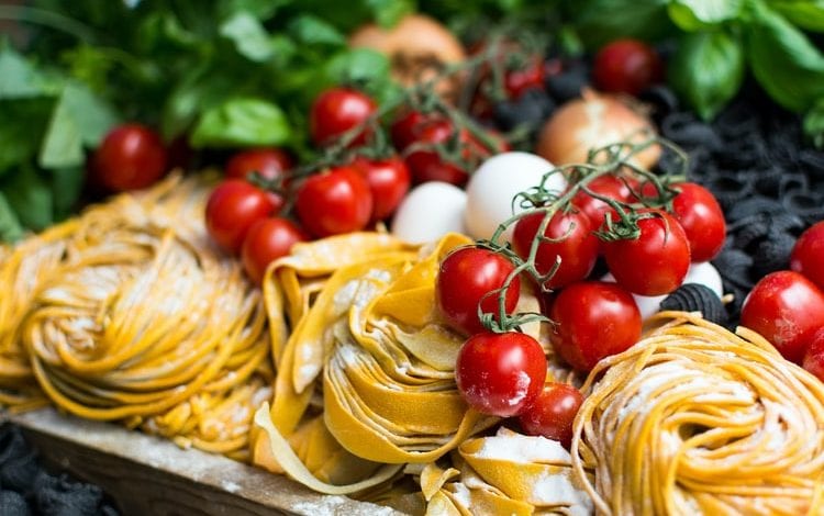 Photo of Giornata mondiale dell’alimentazione: una dieta sana per un pianeta più green