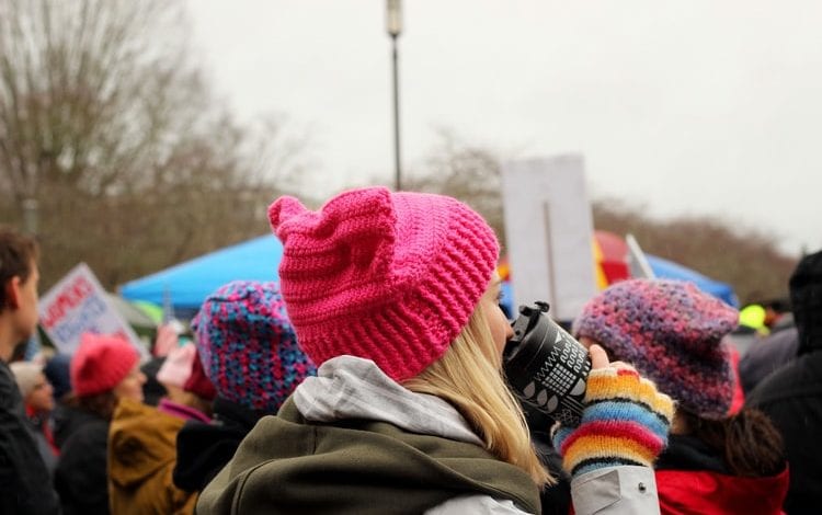 Photo of La femminista Jelinek sempre più convinta della sue idee, ma più rassegnata