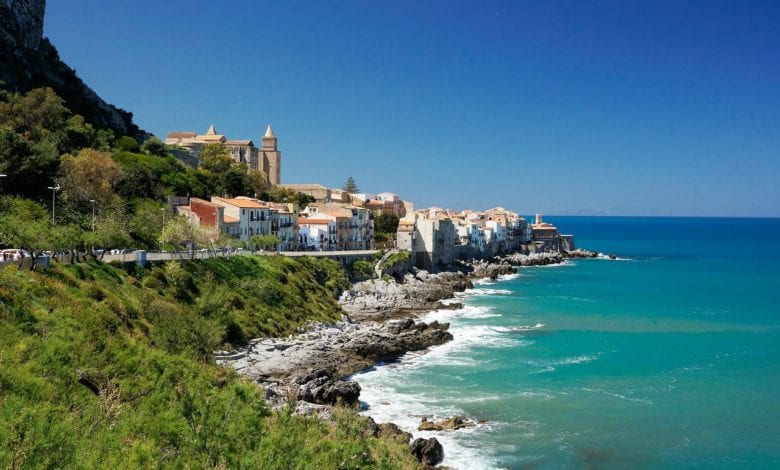 Photo of #BellaItalia: la Sicilia sempre più green