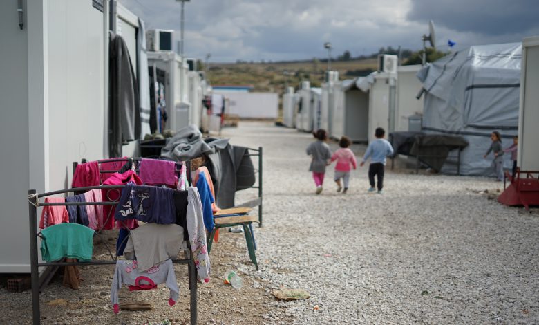 Photo of Migranti in fuga dall’hotspot di Pozzallo: potrebbero essere positivi al Covid