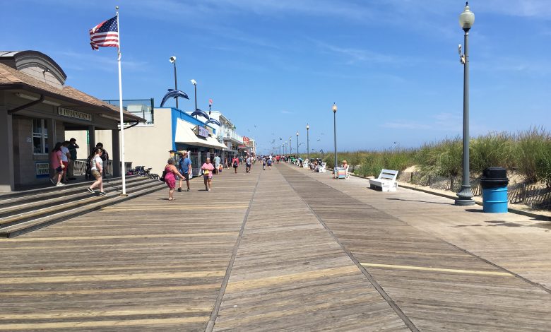 Photo of Rehoboth Beach, la casa-vacanze di Joe Biden