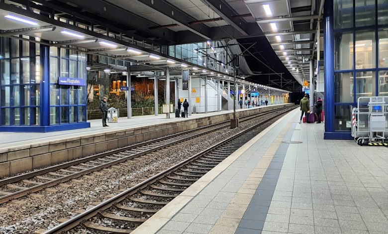 Photo of Stazione Termini: Roma sempre più insicura