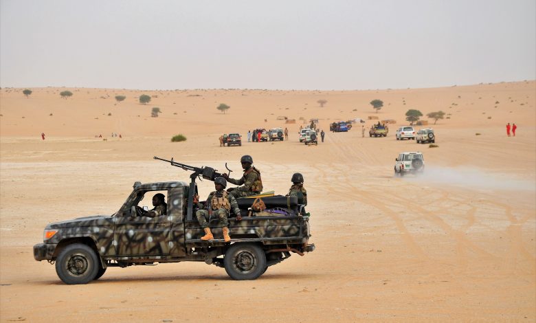 Photo of La storia di Luca ed Edith, rapiti in Burkina Faso e convertiti per finta