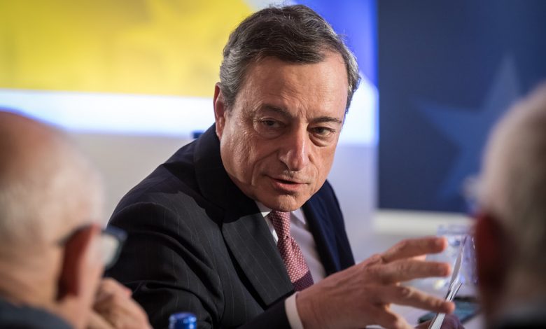 Photo of Pnrr, il futuro del governo dipende dalle misure. Draghi: evitare passi falsi