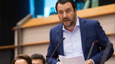 Photo of Salvini vince in tribunale: l’articolo sullo stop di Israele al suo viaggio è diffamatorio