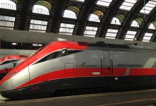 Photo of Trenitalia rinnova la partnership con Angelini Pharma