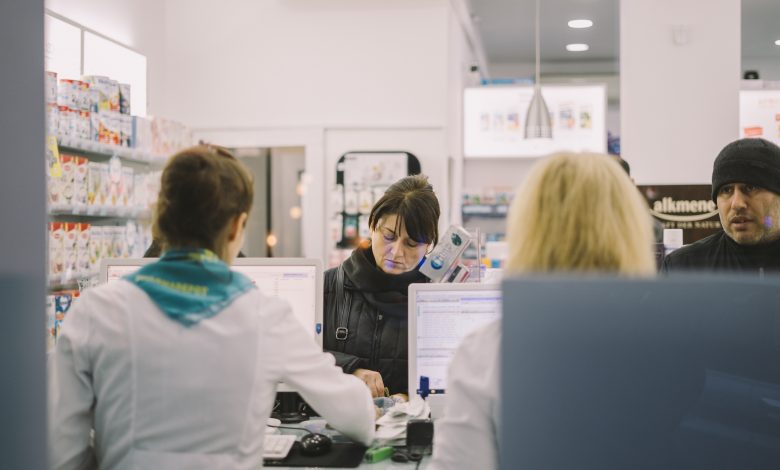 Photo of Anche i farmacisti diventano vaccinatori: oltre 5mila già abilitati