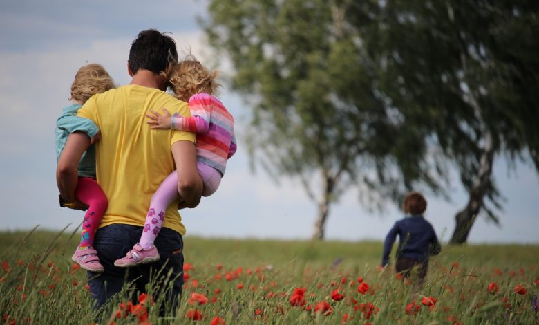 Photo of In Svizzera, in famiglia fino a 10 persone