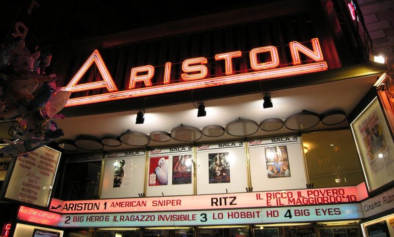 Photo of “Buonasera poltroncine”, al via il Festival di Sanremo