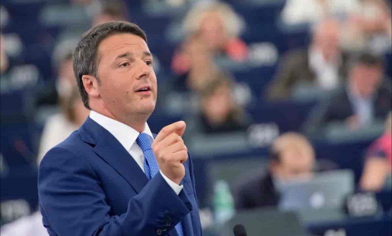 Photo of Renzi: “Il coprifuoco alle 22 non ha senso. Nei prossimi giorni andrà tolto o l’orario prolungato”