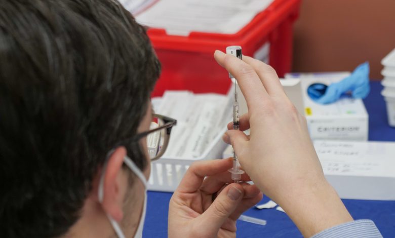 Photo of Palù: “I vaccini sono efficaci. I giovani devono immunizzarsi, un gesto per la comunità”