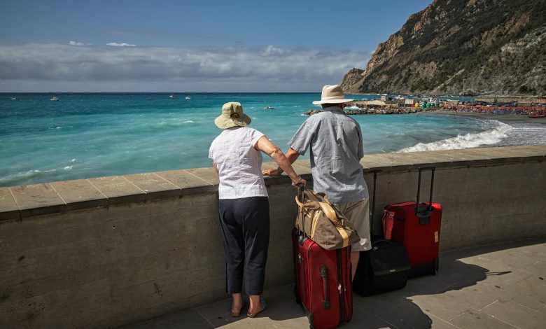 Photo of I tre pass per spostarsi tra regioni