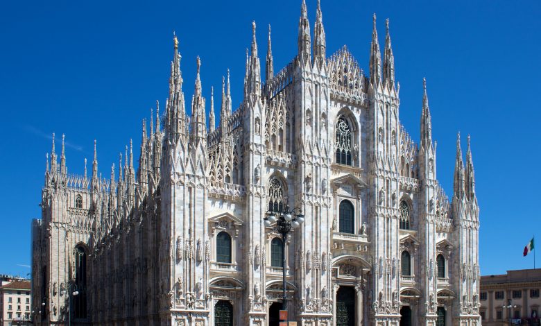 Photo of Vaccini, Lombardia vicina al 90% delle adesioni. A Milano tornano gli eventi dal vivo