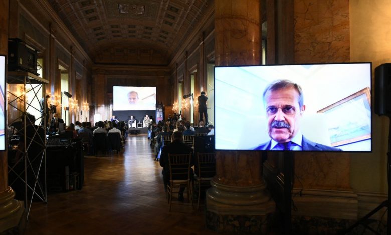 Photo of Massolo (Ispi) a LaChirico: «Dai Balcani al Medio Oriente, non si può abbassare la guardia. L’Afghanistan»