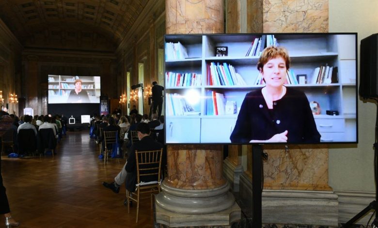 Photo of Messa a LaChirico: «Sviluppo, senza investimenti sulla formazione dei giovani non si va nessuna parte»