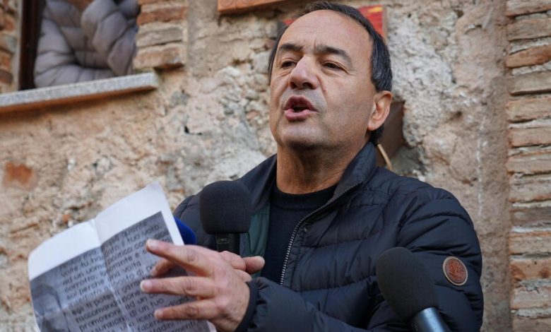 Photo of “Modello Riace”, le intercettazioni di Mimmo Lucano