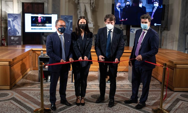 Photo of Novartis Italia e il Ministero della Cultura lanciano Mudimed, il primo museo digitale della Storia del Metodo Scientifico in Medicina