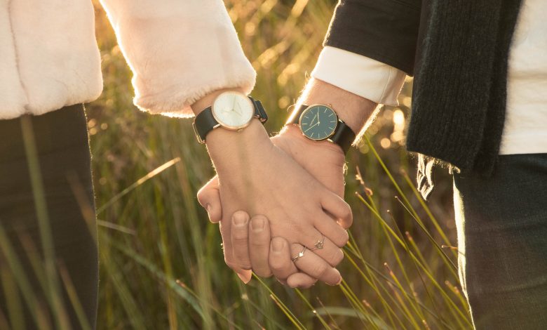 Photo of Anche gli uomini hanno l’orologio biologico