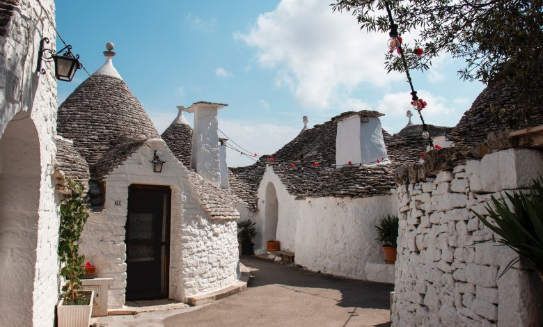 Photo of Perché la Puglia è bella anche d’inverno