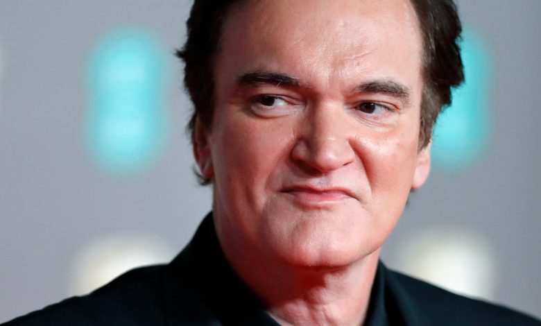 Photo of Politically correct, Tarantino: «Oggi è più difficile fare film, ma anche Pulp Fiction fu criticato»