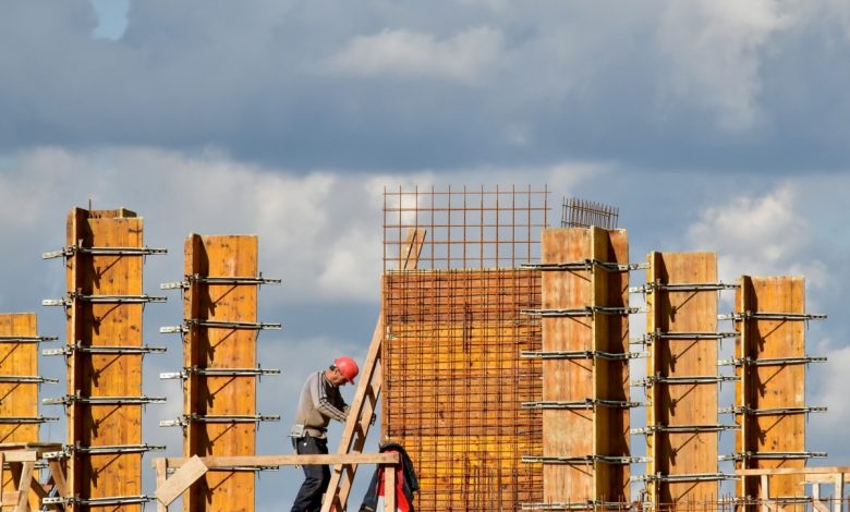 Photo of Lavoro, da gennaio ad agosto 772 morti bianche e oltre 349mila infortuni