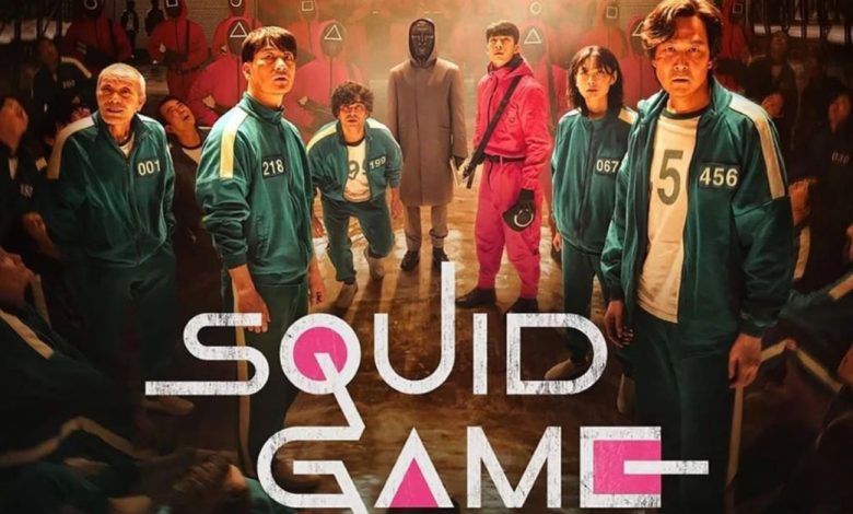 Photo of “Squid Game”, l’ultimo successo mondiale della cultura pop sudcoreana