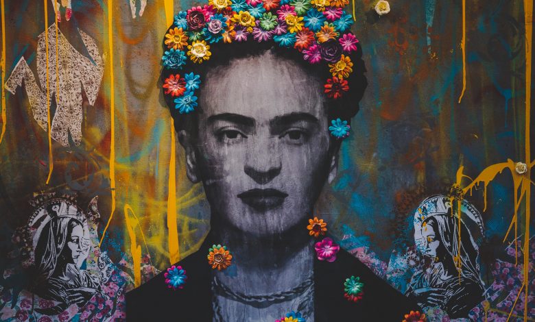 Photo of Frida Kahlo, autoritratto venduto per 35 milioni di dollari a New York