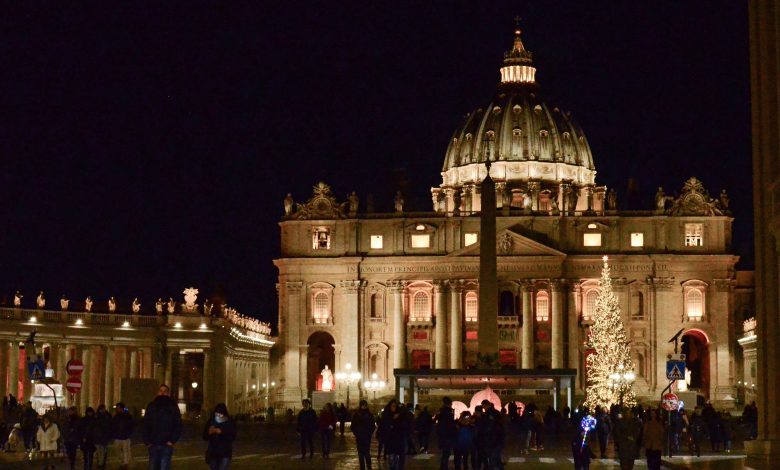 Photo of Federalberghi, a Roma boom di disdette per festività natalizie