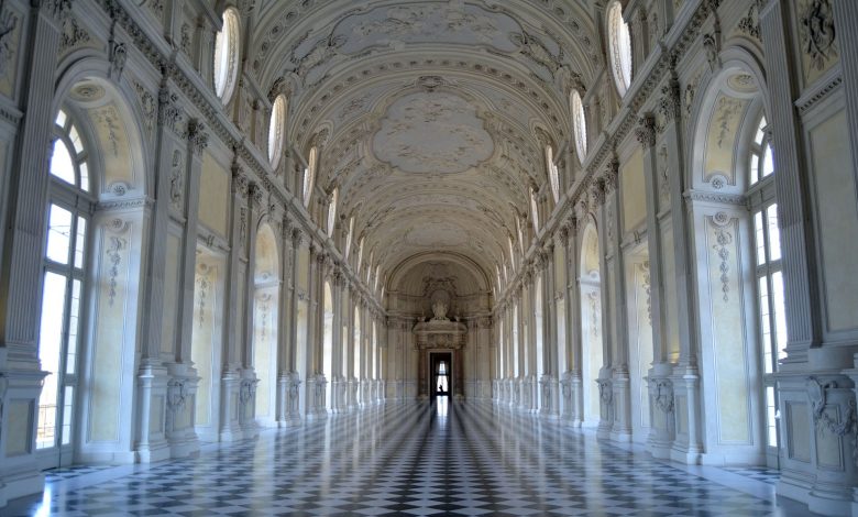 Photo of Michele Briamonte nominato al vertice di Venaria