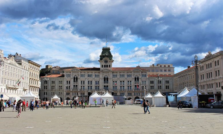 Photo of Trieste migliore città d’Italia per qualità della vita