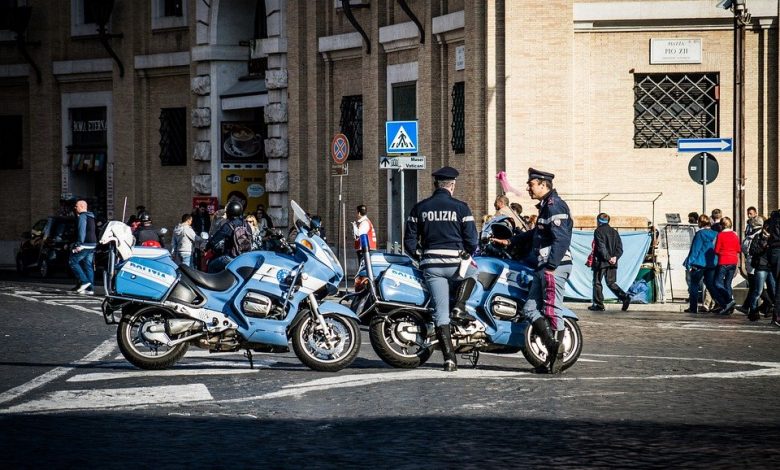 Photo of Terrorismo, 25enne arrestato si trovava in centro per migranti