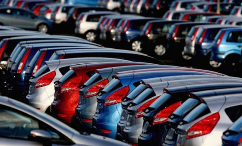 Photo of In calo il mercato auto in Italia: a maggio -6,6% di immatricolazioni