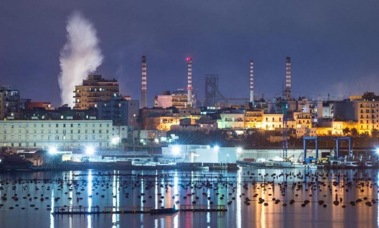 Photo of Ilva: la strada green è in salita per salvare l’azienda