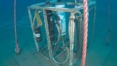 Photo of Internet of Underwater Things, Terna avvia la sperimentazione