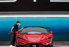 Photo of Dazi Ue dal 17,4% al 38,1% per i veicoli elettrici cinesi
