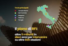 Photo of RFI sta riqualificando le stazioni italiane: nuovi progetti per il Gruppo FS