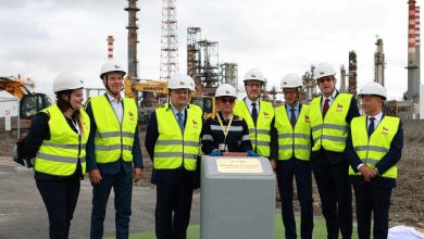 Photo of La raffineria Eni di Livorno celebra 85 anni di storia