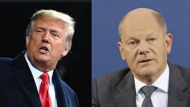 Photo of Scholz-Trump: pronti a lavorare al ritorno della pace in Europa