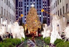 Photo of L’albero di Natale del Rockfeller Center ha un cuore italiano