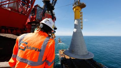 Photo of Saipem, arriva la possibile fusione con la norvegese Subsea7